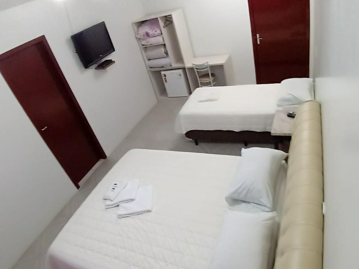 Realeza Giroto Hotel מראה חיצוני תמונה