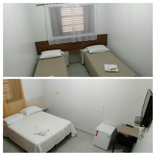 Realeza Giroto Hotel מראה חיצוני תמונה